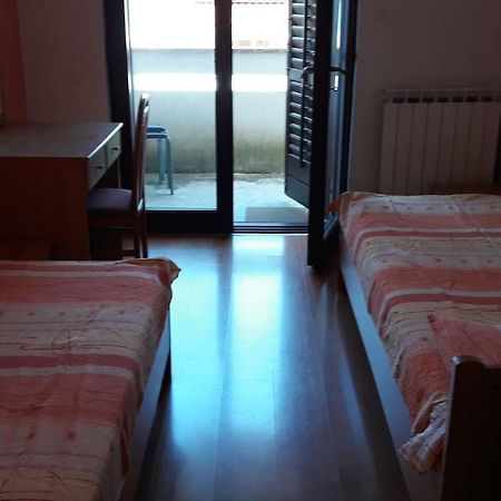 פונאנט Apartmani Vukovic מראה חיצוני תמונה