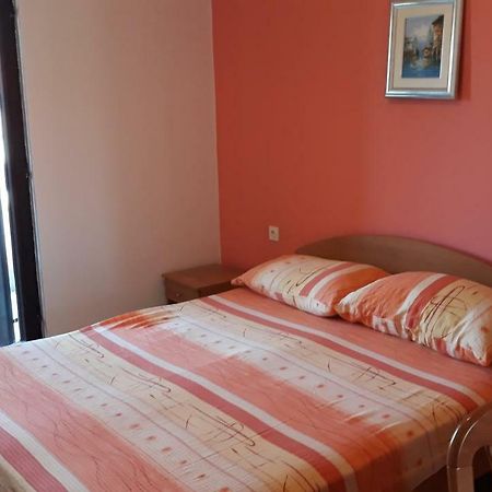פונאנט Apartmani Vukovic מראה חיצוני תמונה
