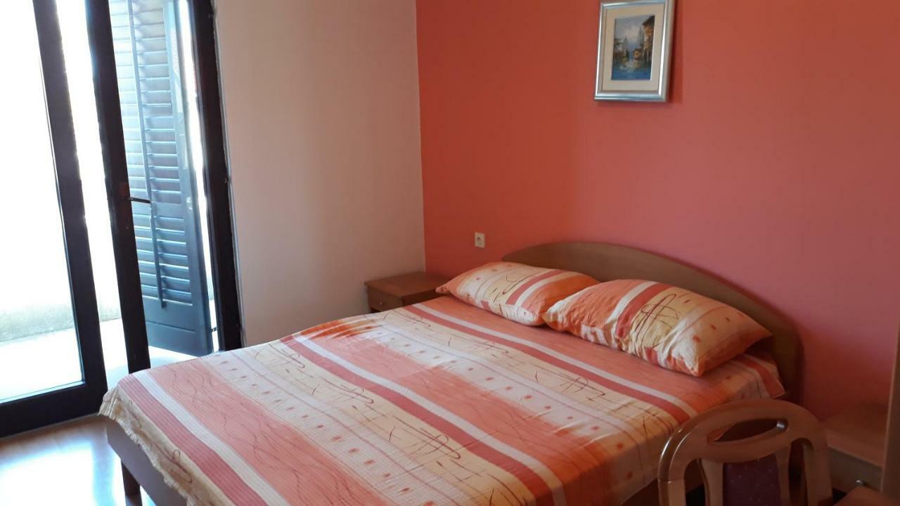 פונאנט Apartmani Vukovic מראה חיצוני תמונה